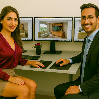 360 Grad Panorama Immobilien anfertigen lassen