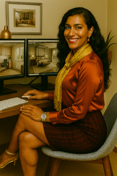 360 Grad Touren durch Immobilien