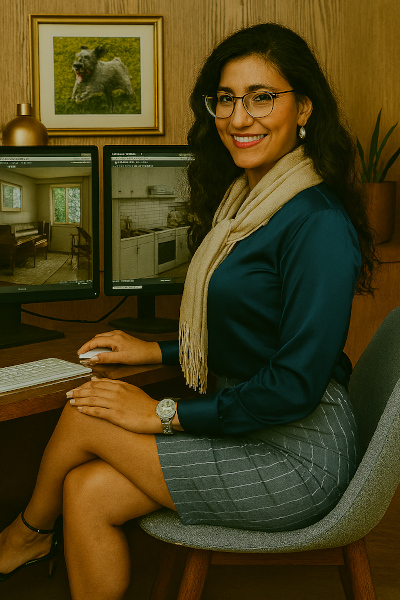 360 Grad Video Immobilie