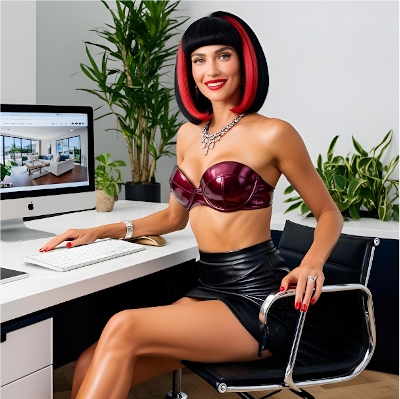 Rendering 3D