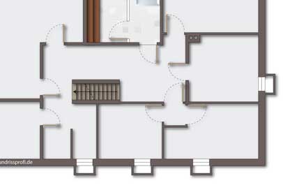 bauplan design in 2d executive