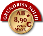 wohnungsplan verschoenern 2d solid