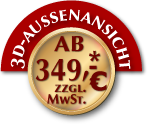 immobilien in 3d aussen