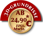 immobilien angebote 3d grundriss