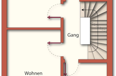 grundriss aufbereiten in 2d executive