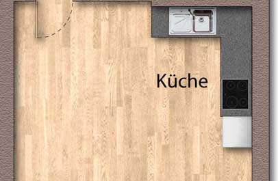 grundriss bearbeiten in 2d premium