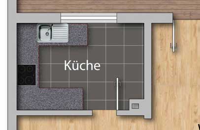 grundriss dienstleistungen 2d grundriss premium
