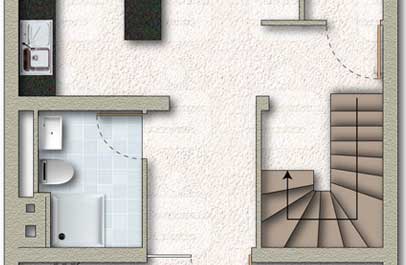 grundriss erstellen in 2d executive