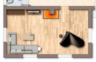 grundriss online in 2d