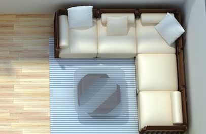 grundriss professionell in 3d