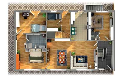 grundriss profi 3d grundriss