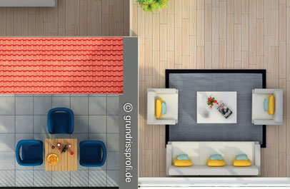 grundriss profi 3d grundriss