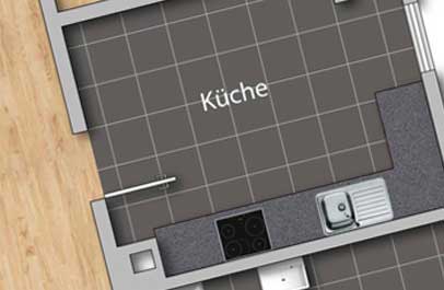 grundriss service neu in 2d