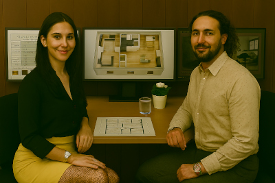 Immobilien Geschäft optimieren