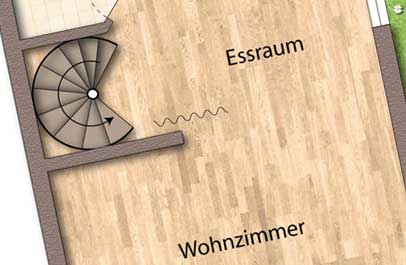 immobilien grafiken 2d premium