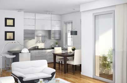 immobilien grafiken erstellen 3d innenansicht
