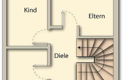 immobilien grafiken verschoenern 2d executive