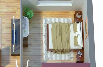 immobilien plan dienstleistungen 3d grundriss