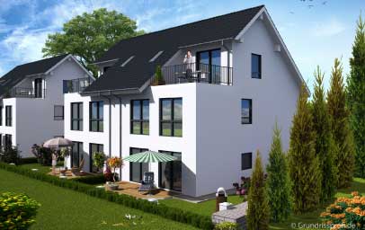 immobilien plan service aussenbereich