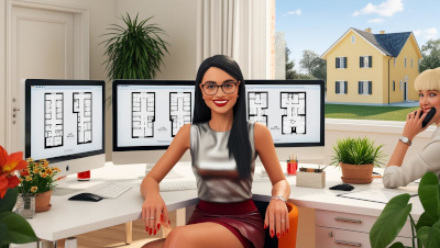 Immobilien Plan Service