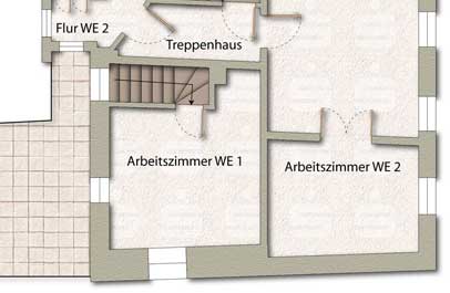 wohnungsplan ueberholen 2d executive