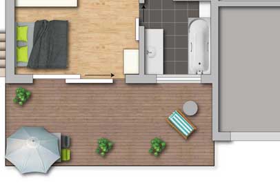wohnungsplan ueberholen 2d premium