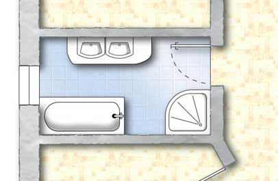 wohnungsplan verschoenern 2d premium